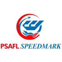 psafl_speedmark_forwarding_private_limited_logo
